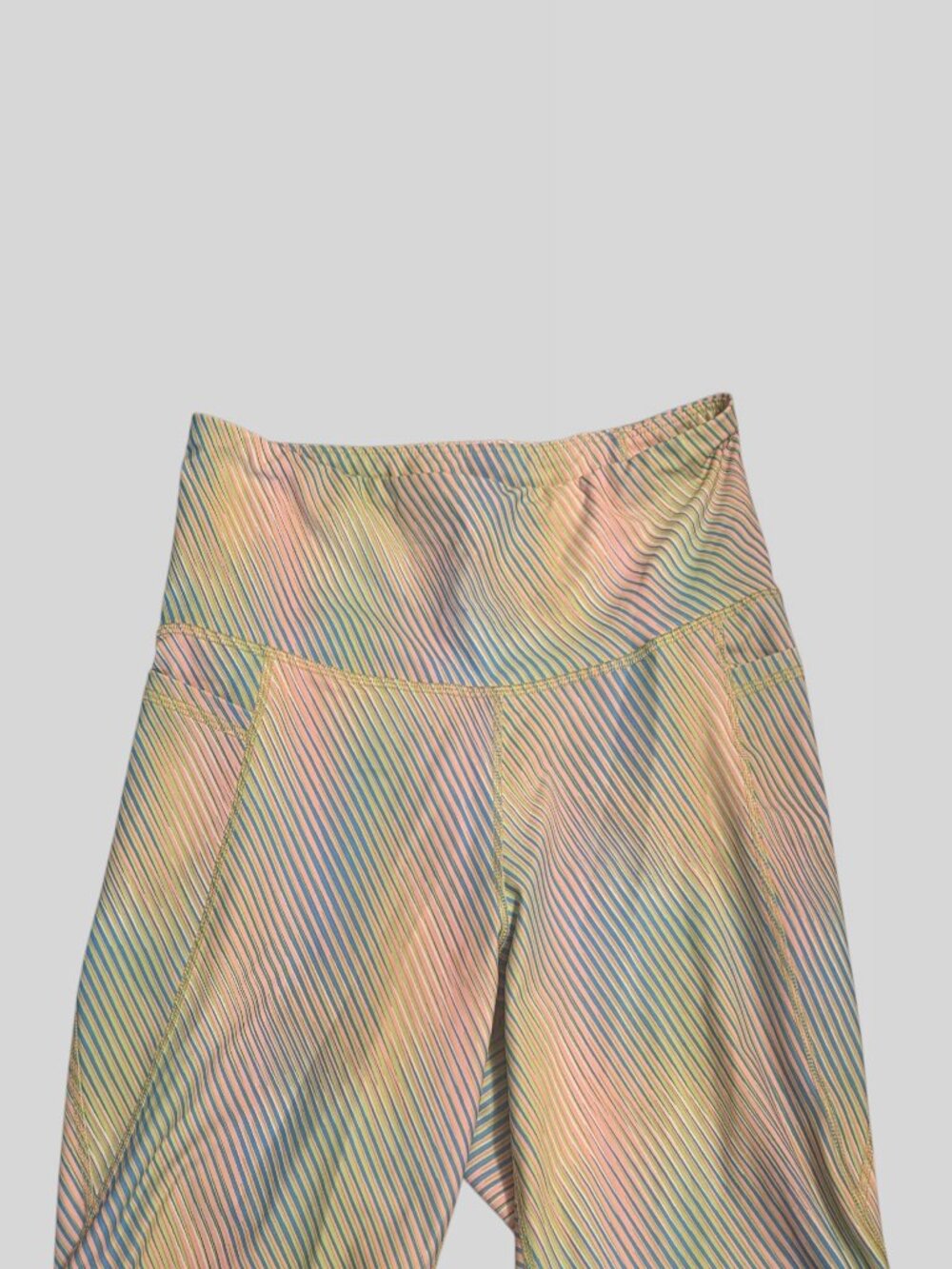 8" Powersoft Shorts szL